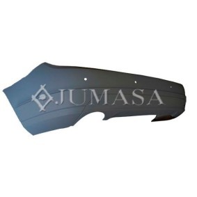 Heckstoßstange 25442062 von JUMASA günstig für 421,20 € online kaufen