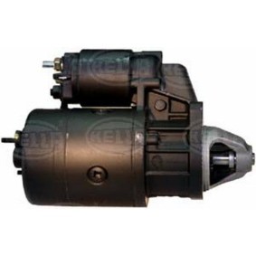 Comprar Motor de arranque de HELLA 8EA 726 013-001 a bajo precio de 427,90 €
