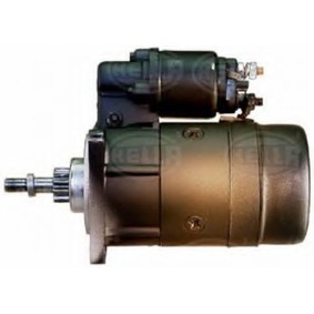 Acquista Motorino avviamento da HELLA 8EA 726 080-001 a buon mercato per soli 468,47 €