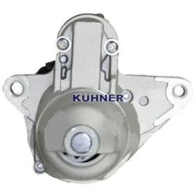 Köp Startmotor av AD KÜHNER 254866 till det låga priset 3362,45 kr