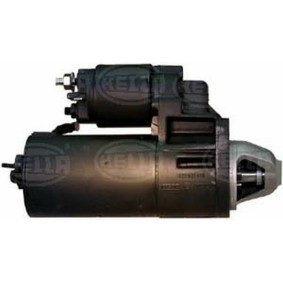 Comprar Motor de arranque de HELLA 8EA 726 123-001 a bajo precio de 486,96 €