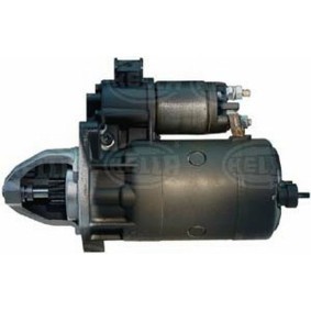 Comprar Motor de arranque de HELLA 8EA 726 184-001 a bajo precio de 575,97 €