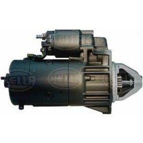 Compre Motor de arranque da HELLA 8EA 726 185-001 a um preço baixo por 596,50 €