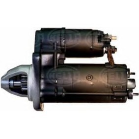 Comprar Motor de arranque de HELLA 8EA 726 208-001 a bajo precio de 494,03 €