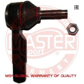 Acquista Testina sterzo da MASTER-SPORT 25517-SET-MS a buon mercato per soli 12,52 €