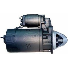 Compre Motor de arranque da HELLA 8EA 726 241-001 a um preço baixo por 443,73 €