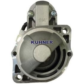 Compre Motor de arranque da AD KÜHNER 255301M a um preço baixo por 378,14 €