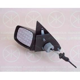 Außenspiegel 25531022 von KLOKKERHOLM günstig für 43,21 € online kaufen
