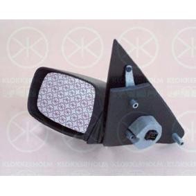 Außenspiegel 25531042 von KLOKKERHOLM günstig für 50,09 € online kaufen
