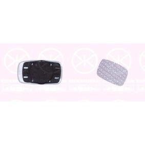 Spiegelglas, Außenspiegel 25531061 von KLOKKERHOLM günstig für 10,86 € online kaufen