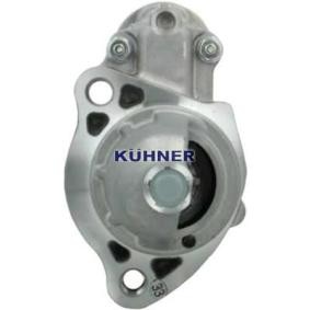Compre Motor de arranque da AD KÜHNER 255315 a um preço baixo por 210,30 €