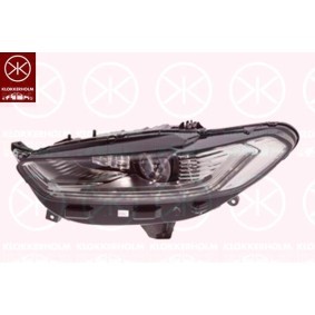 Kühler, Motorkühlung 2553302196 von KLOKKERHOLM günstig für 73,99 € online kaufen