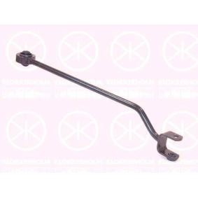 Compre Braço de suspensão da KLOKKERHOLM 2553829 a um preço baixo por 50,32 €