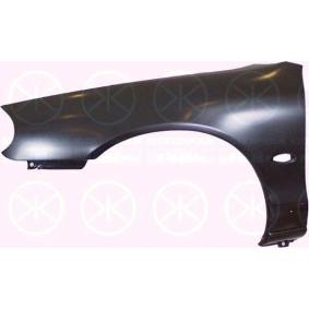Kotflügel 2554312 von KLOKKERHOLM günstig für 42,30 € online kaufen