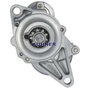 Compre Motor de arranque de AD KÜHNER online para HR-V (GH) a preços moderados