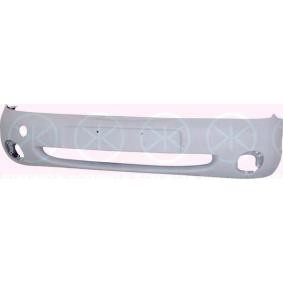 Stoßstange 2554900 von KLOKKERHOLM günstig für 36,15 € online kaufen