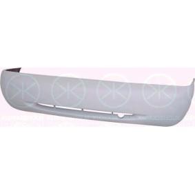 Heckstoßstange 2554950 von KLOKKERHOLM günstig für 60,51 € online kaufen