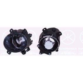 Nebelscheinwerfer 25550281 von KLOKKERHOLM günstig für 68,62 € online kaufen