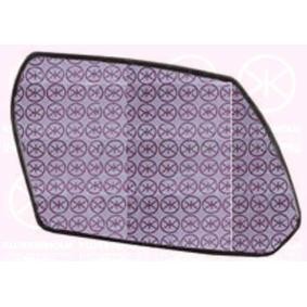 Spiegelglas, Außenspiegel 25551062 von KLOKKERHOLM günstig für 16,56 € online kaufen