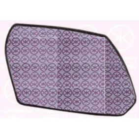 Spiegelglas, Außenspiegel 25551063 von KLOKKERHOLM günstig für 19,75 € online kaufen