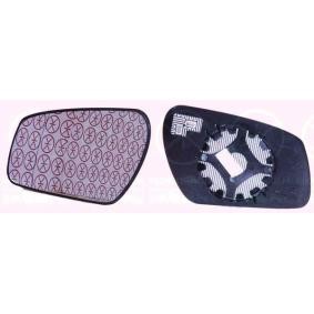 Spiegelglas, Außenspiegel 25551067 von KLOKKERHOLM günstig für 16,86 € online kaufen