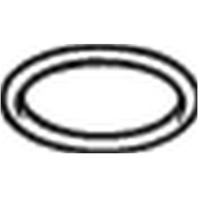 Kühler, Motorkühlung 2555302376 von KLOKKERHOLM günstig für 128,67 € online kaufen