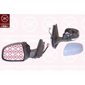 Klimakondensator 2555305302 von KLOKKERHOLM günstig für 146,53 € online kaufen