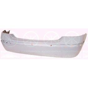 Heckstoßstange 2555950 von KLOKKERHOLM günstig für 94,80 € online kaufen