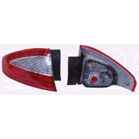 Rückleuchte 25560711 von KLOKKERHOLM günstig für 87,51 € online kaufen