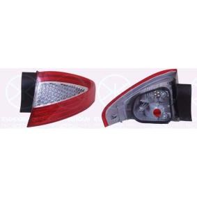 Rückleuchte 25560712 von KLOKKERHOLM günstig für 87,51 € online kaufen