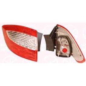 Rückleuchte 25560715 von KLOKKERHOLM günstig für 62,97 € online kaufen
