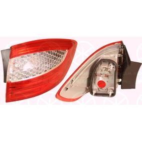 Rückleuchte 25560716 von KLOKKERHOLM günstig für 62,97 € online kaufen