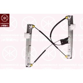 Fensterheber 25561801 von KLOKKERHOLM günstig für 109,35 € online kaufen