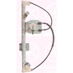 Fensterheber 25561901 von KLOKKERHOLM günstig für 103,60 € online kaufen