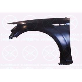Kotflügel 2556312A1 von KLOKKERHOLM günstig für 81,41 € online kaufen