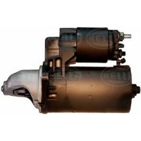 Comprar Motor de arranque de HELLA 8EA 730 203-001 a bajo precio de 416,30 €