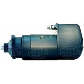 Acquista Motorino avviamento da HELLA 8EA 730 204-001 a buon mercato per soli 1519,69 €