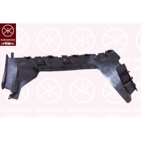 Kühler, Motorkühlung 2562302117 von KLOKKERHOLM günstig für 42,59 € online kaufen