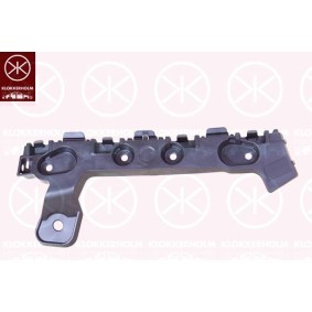 Kühler, Motorkühlung für MAZDA von KLOKKERHOLM
