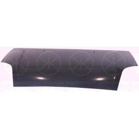 Compre Capó de KLOKKERHOLM online para Fiesta Mk5 Furgoneta a precios moderados