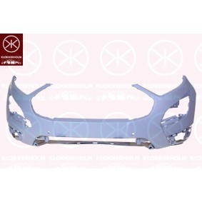 Kühler, Motorkühlung 2564302325 von KLOKKERHOLM günstig für 59,44 € online kaufen