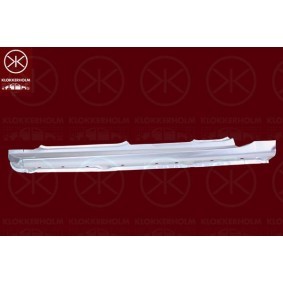 Köp Intercooler av KLOKKERHOLM 2564304401 till det låga priset 3593,40 kr