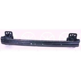 Compre Refuerzo parachoque de KLOKKERHOLM online para Fiesta Mk5 Furgoneta a precios moderados