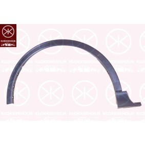Kühler, Motorkühlung 2565302442 von KLOKKERHOLM günstig für 182,21 € online kaufen