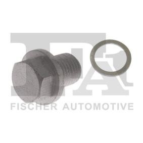 Comprar Tapón roscado, colector de aceite de FA1 257.841.011 a bajo precio de 3,41 €