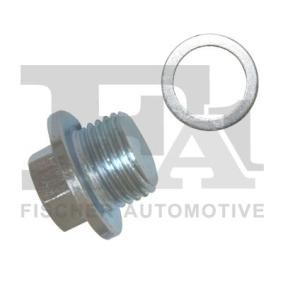 Acquista Tappo coppa olio da FA1 online per WRX Tre volumi (GJ) a prezzi moderati