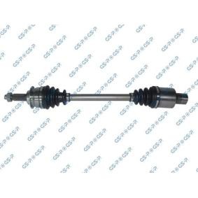 Compre Palier de GSP online para Splash Hatchback a precios moderados