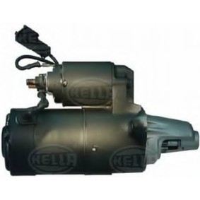 Acquista Motorino avviamento da HELLA 8EA 737 152-001 a buon mercato per soli 437,68 €