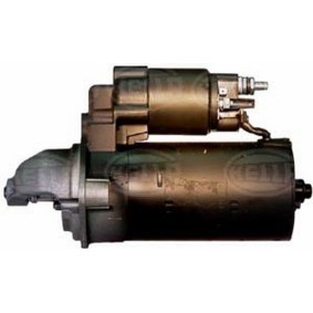 Compre Motor de arranque da HELLA 8EA 737 184-001 a um preço baixo por 343,60 €