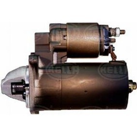 Comprar Motor de arranque de HELLA 8EA 737 340-001 a bajo precio de 373,58 €